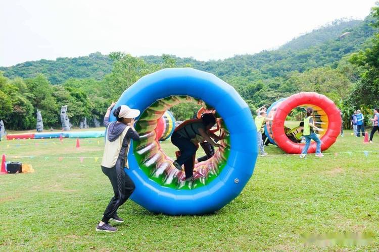 佛山百人趣味运动会团建全攻略 从策划到执行的实战指南
