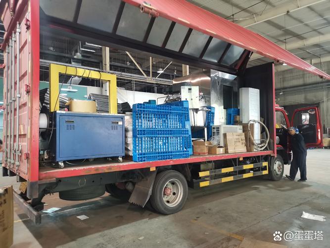 知识创作挑战赛初夏篇#工厂因为效益不佳,领导决定关闭了,开始清理